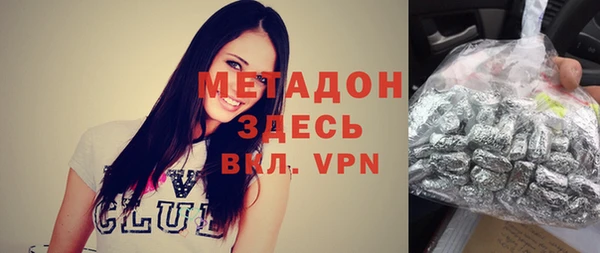 винт Лагань