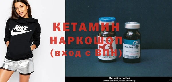 винт Лагань